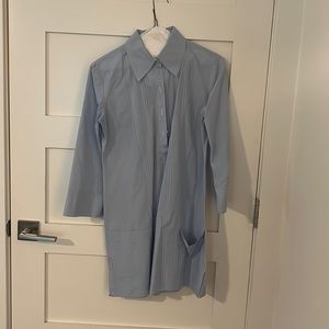 San Cristobal guayabera Women’s dress size S